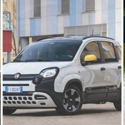 Le auto più vendute in Italia ad agosto 2026
