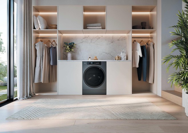 Anteprima: La casa del futuro secondo Haier: tutte le novità presentate a IFA 2026