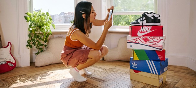 Anteprima: Vendere su eBay ora è gratis per i privati, ma c'è la Protezione acquisti: cos'è