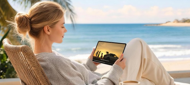 Anteprima: Honor Pad 20 Pro arriva in Italia con display a 165 Hz e Snapdragon 8s Gen 4