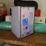 Samsung Galaxy Z Fold8: il nuovo pieghevole in sconto con il coupon Amazon