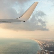 Mediterraneo più caldo, temporali più intensi: lo studio sul caso Fiumicino