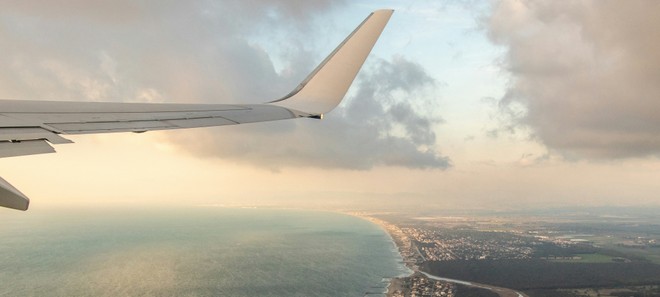 Anteprima: Mediterraneo più caldo, temporali più intensi: lo studio sul caso Fiumicino