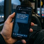Clienti WindTre? Fate attenzione: i link contenuti in questi SMS sono puro phish