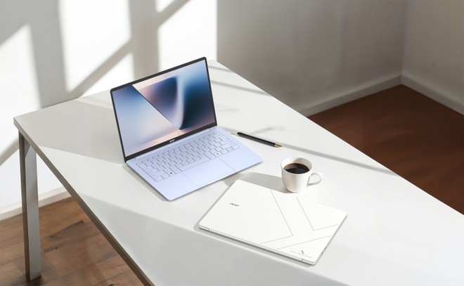 Anteprima: Acer a IFA con due laptop Swift super leggeri e super sottili: Blade 14 e Air 16