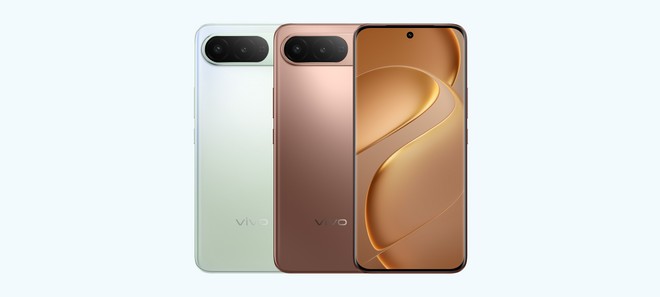 Vivo T5 5G è ufficiale, con AMOLED a 144 Hz e batteria da 7.050 mAh