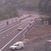 Panico sull'A1, in contromano per 50 km: era sotto effetto di stupefacenti