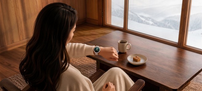 Anteprima: Huawei Watch GT 7 e Pro ufficiali: tante funzioni e autonomia fino a 21 giorni