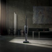 Folletto si reinventa: il nuovo VK7s Titanium diventa un pezzo di design