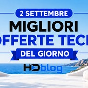 POCO F9 Ultra, Surface Pro, Sony XM6 e tanto altro: le migliori offerte del 2 se