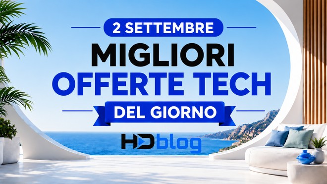 Anteprima: POCO F9 Ultra, Surface Pro, Sony XM6 e tanto altro: le migliori offerte del 2 settembre
