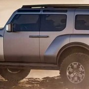 Hyundai ha brevettato un fuoristrada estremo, l&rsquo;anti-Jimny arriverà sul me