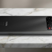 Nubia Air a poco più di 150?: sottilissimo e con display AMOLED 1.5K 120Hz