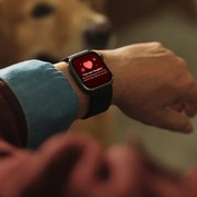 Huawei Watch D3 ufficiale: misura davvero la pressione col cinturino gonfiabile