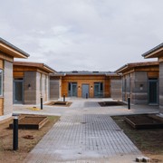 Residenze per studenti, in Danimarca sono pronte quelle stampate in 3D