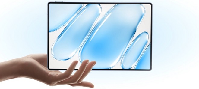 Anteprima: Huawei MatePad Pro 12 arriva sui mercati internazionali: OLED e super spessore
