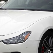Vince una Maserati alla lotteria, con 2 euro si ritrova un gioiello