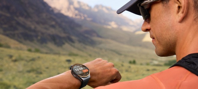 Anteprima: Huawei rinnova i suoi smartwatch: Watch 6 Pro è il primo tutto in ceramica