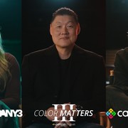 I segreti dei colori di Hollywood: torna Color Matters