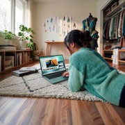 Dell a IFA con un laptop compatto ma potente e due monitor Alienware