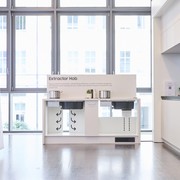Samsung porta design e soluzioni premium sulle lavatrici più accessibili
