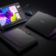 Lenovo Yoga, IFA a tutto ARM: due laptop RTX Spark e due tablet Android