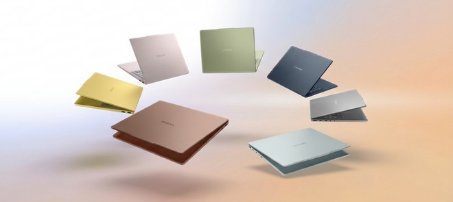 Anteprima: IFA 2026 coloratissima per Lenovo: ecco gli IdeaPad Vibe e gli IdeaCentre AiO