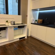 Samsung Connect, la casa che cambia: ne parlano Daniele Grassi ed Ettore Jovane