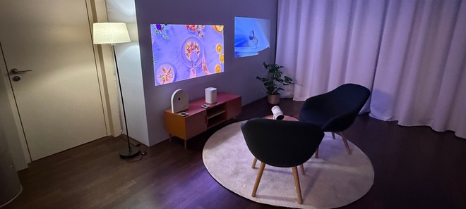 Anteprima: Samsung Connect a IFA 2026: tutte le novità tra TV, casa e Galaxy