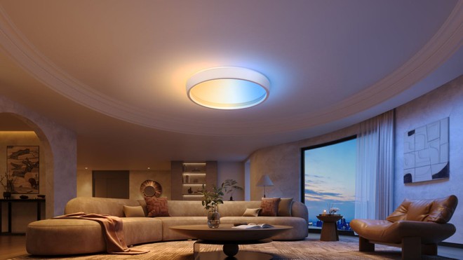 Anteprima: Govee porta lintelligenza artificiale anche nelle luci di casa