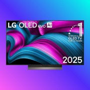 TV OLED LG da 48" Serie C5 in sconto di quasi 200 euro su eBay