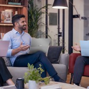 Lenovo Think, tanti nuovi laptop e desktop professionali a IFA 2026