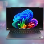 Lenovo a IFA vuole reinventare il notebook: ecco due concept molto particolari