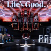 LG a IFA 2026: AI per la casa, OLED e monitor UltraGear da 1.000 Hz