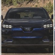 Subaru: una gamma BEV a ruote alte per tutte le esigenze