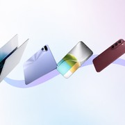 Tecno vuole eliminare del tutto le cornici dagli smartphone