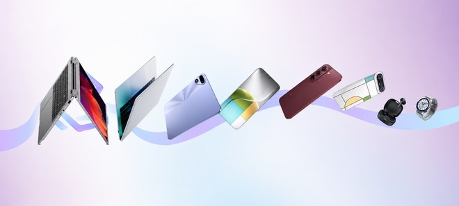 Anteprima: Tecno vuole eliminare del tutto le cornici dagli smartphone