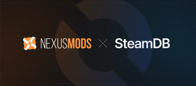 Anteprima: Nexus Mods acquisisce SteamDB, il fondatore non ce la faceva più