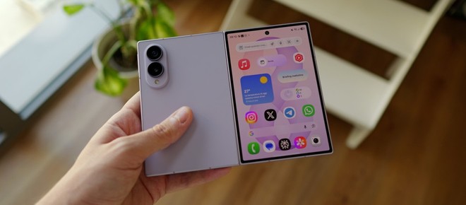 Anteprima: Samsung Galaxy, la ricerca offline incide poco sullautonomia dello smartphone