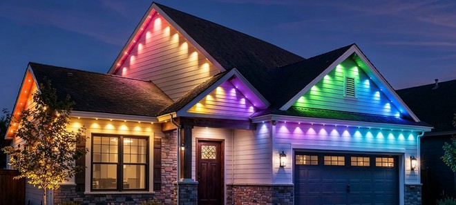 Anteprima: Aqara illumina tutta la casa: cinque novità smart a IFA con Matter e Thread
