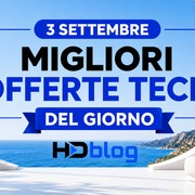 Cuffie Bose, TV OLED, monitor gaming e tantissimo altro: le migliori offerte del