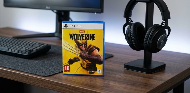 Anteprima: Marvel's Wolverine per PS5 in offerta: ora lo preordini a 59,99 su Amazon