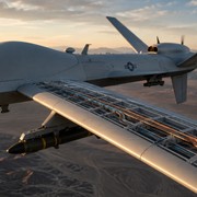Droni militari: la struttura potrebbe trasportare anche elettricità