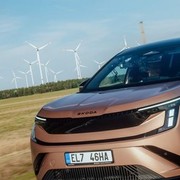 Skoda Peaq da record: percorsi 936 km con una sola ricarica