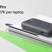 Belkin UltraCharge Pro in offerta Amazon a 89?: USB-C integrato, 27.000 mAh e 24