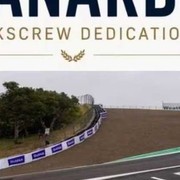Il Cavatappi di Laguna Seca intitolato a Zanardi: tributo da brividi
