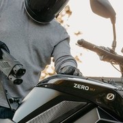 Zero Motorcycles: la ricarica rapida sulle moto arriverà nel 2027