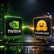 Nvidia compra davvero Hugging Face: affare da 12,93 miliardi