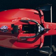 F1, Ferrari omaggia Schumacher a Monza: il significato dietro la livrea celebrat