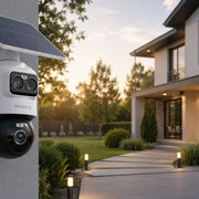 Reolink a IFA 2026: nuova OMVI e AI ReoNeura in primo piano